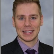 DECIMAL Employee Hubert Lavigne-Chouinard's profile photo