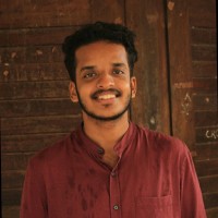 Niche Partners Employee Muhammed A's profile photo