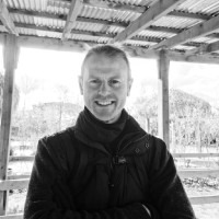 Street Crane Employee Tony Ponsonby's profile photo