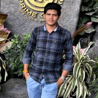 Smarsh Employee Ranganath K's profile photo