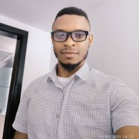 CeLD Innovation Limited Employee Emmanuel Uloneme's profile photo