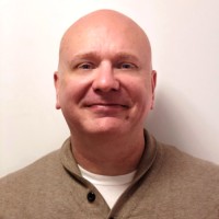 NYC Administration for Children's Services Employee Liam Rose's profile photo