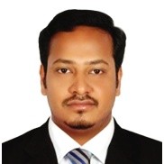 Springforth Capital Advisors Employee Faisal Rm's profile photo