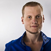 Spielwork Employee Roland Pastoor's profile photo