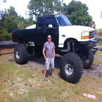 Acres & Son Plumbing Inc Employee Oscar C's profile photo