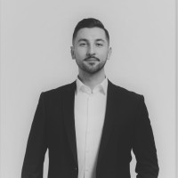 CP-Pro Solutions GmbH Employee Mehmet Sorkun's profile photo