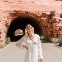 RedRock Strategies Employee Natalie Saul's profile photo