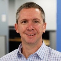 Atlantic Retail Employee Brian Roache's profile photo