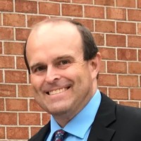 Here Employee Ken McCracken's profile photo
