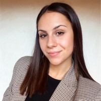 Infinity Media Employee Laura Bernardino Tirado's profile photo