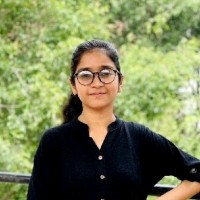 Growdemy Employee Kashish Gupta's profile photo