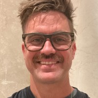 Sandler Partners Employee Drew Kenworthy's profile photo