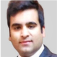 Apollo Health and Lifestyle Limited Employee Ikshit Chhabra's profile photo