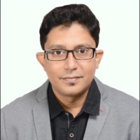 Jakson Green Employee Er. Ghosh's profile photo