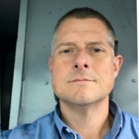 CHAMPION SERVICES, LLC Employee Johnny Tharp's profile photo