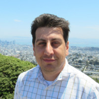 BPS - Board of Pharmacy Specialties Employee Amin Saiar's profile photo