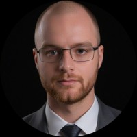 inDrive Employee Raphael P.'s profile photo