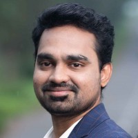 Ravibalaji Moturi's profile photo