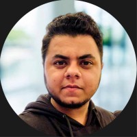 Forus Training Employee Aarush Menghani's profile photo