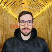 Igor Conrado Alves de Lima Email & Phone Number
