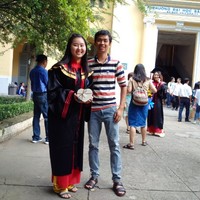 Retrocausal Employee Quoc Tran's profile photo