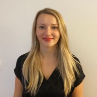 DNAi Employee Monika Nováková's profile photo