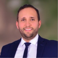 Turia Services Employee Cesar Pomarico's profile photo