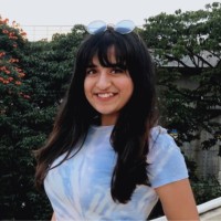 Nirvana Films Employee Ananya Singh's profile photo