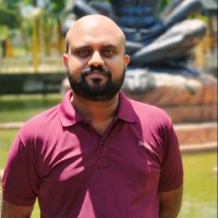 Sarath S Email & Phone Number