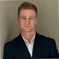 DefenseStorm Employee Riley Nelson's profile photo