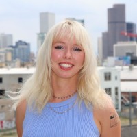 Appcast, Inc Employee Rose Hooper's profile photo