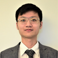 Huya Employee Zicheng Liu's profile photo