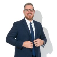 Loan Market NZ Employee Brendan Brits's profile photo