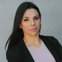Brickell Travel Management Employee Marcela Ayubi's profile photo