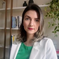 Cloudster Employee Regiane Petrovski's profile photo