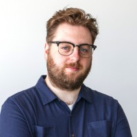 Flinders University Employee Simon-Peter Telford's profile photo