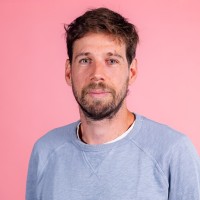 Team Winds Employee Grégoire Bazin's profile photo