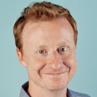 Texas Attorney General Employee Scott Rawls's profile photo