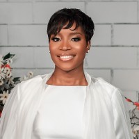 Matinat Mas’Ud-Nuhu Email & Phone Number