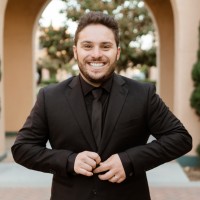 BYLT Basics Employee Brandon Schein's profile photo