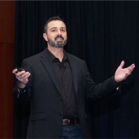 Transact Campus Employee Rasheed Behrooznia's profile photo