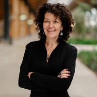 Accenture Belgium Employee Anne Romagnoli's profile photo