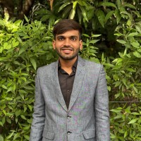 Meet Katrodiya's profile photo
