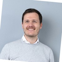 TROOSTWIJK Employee Jochem van der Grinten's profile photo