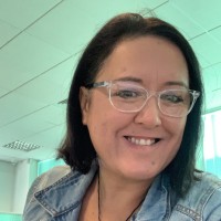 PSV Glass & Glazing Motorhome Specialists Employee Phillipa H's profile photo