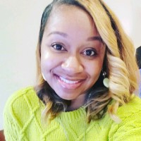 Piedmont Healthcare Employee Chastity Bailey's profile photo