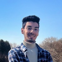CoCo Employee Omid Arzhani's profile photo