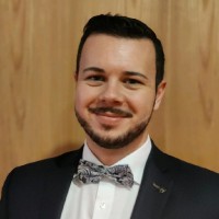 Ritter GmbH Employee Tim Pfeifer's profile photo
