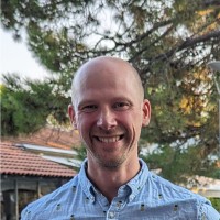 Myton Food Group Employee Russell Daniel's profile photo