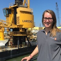 Archer Daniels Midland Company Employee Courtney Tyler's profile photo